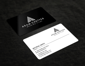 Diseño de Tarjeta de Presentación por Tripti Ranjan Gain para este proyecto | Diseño: #25044068