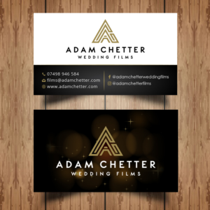 Design de Carte de Visite par teAmGrafic pour ce projet | Design : #25062055
