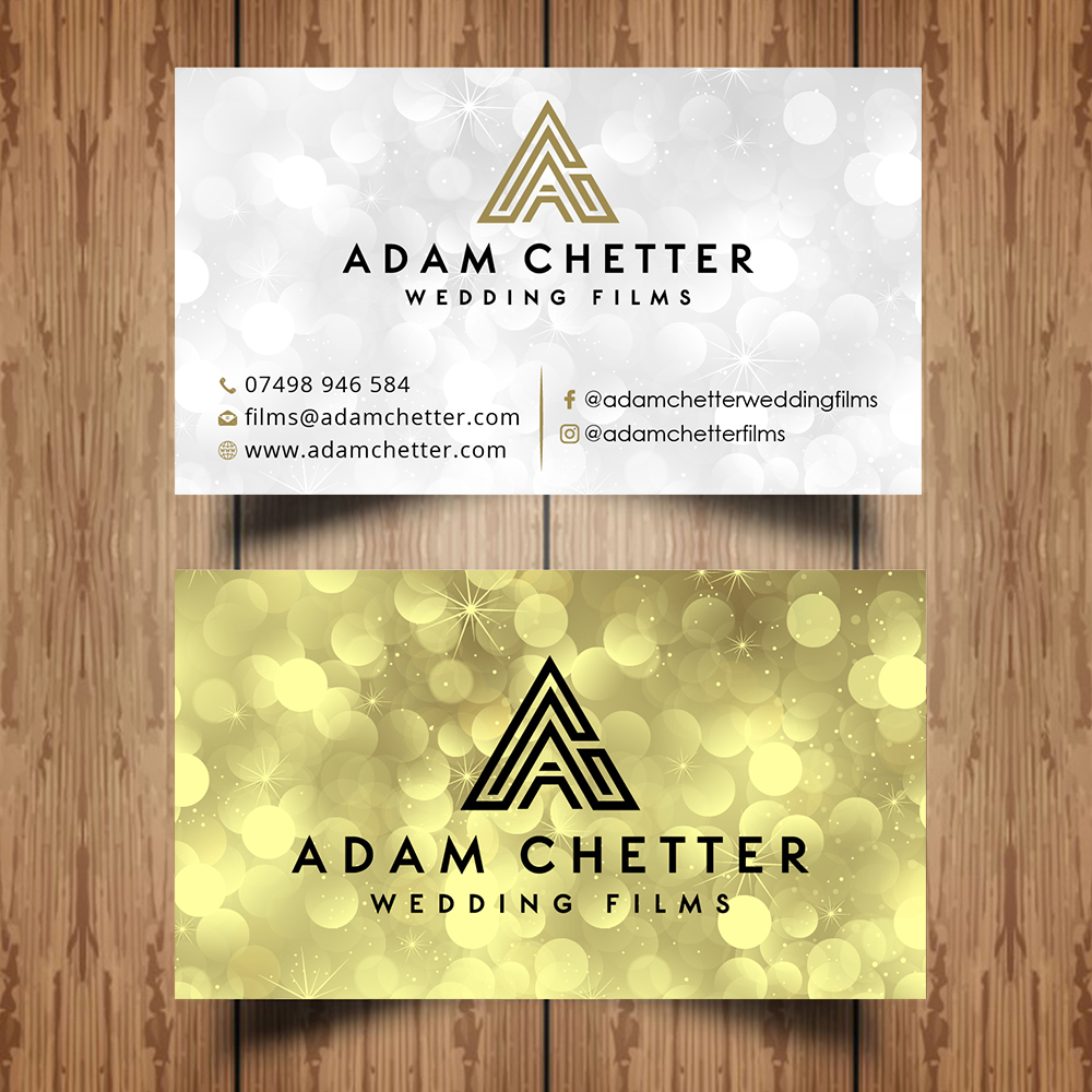 Diseño de Tarjeta de Presentación por teAmGrafic para este proyecto | Diseño #25062266
