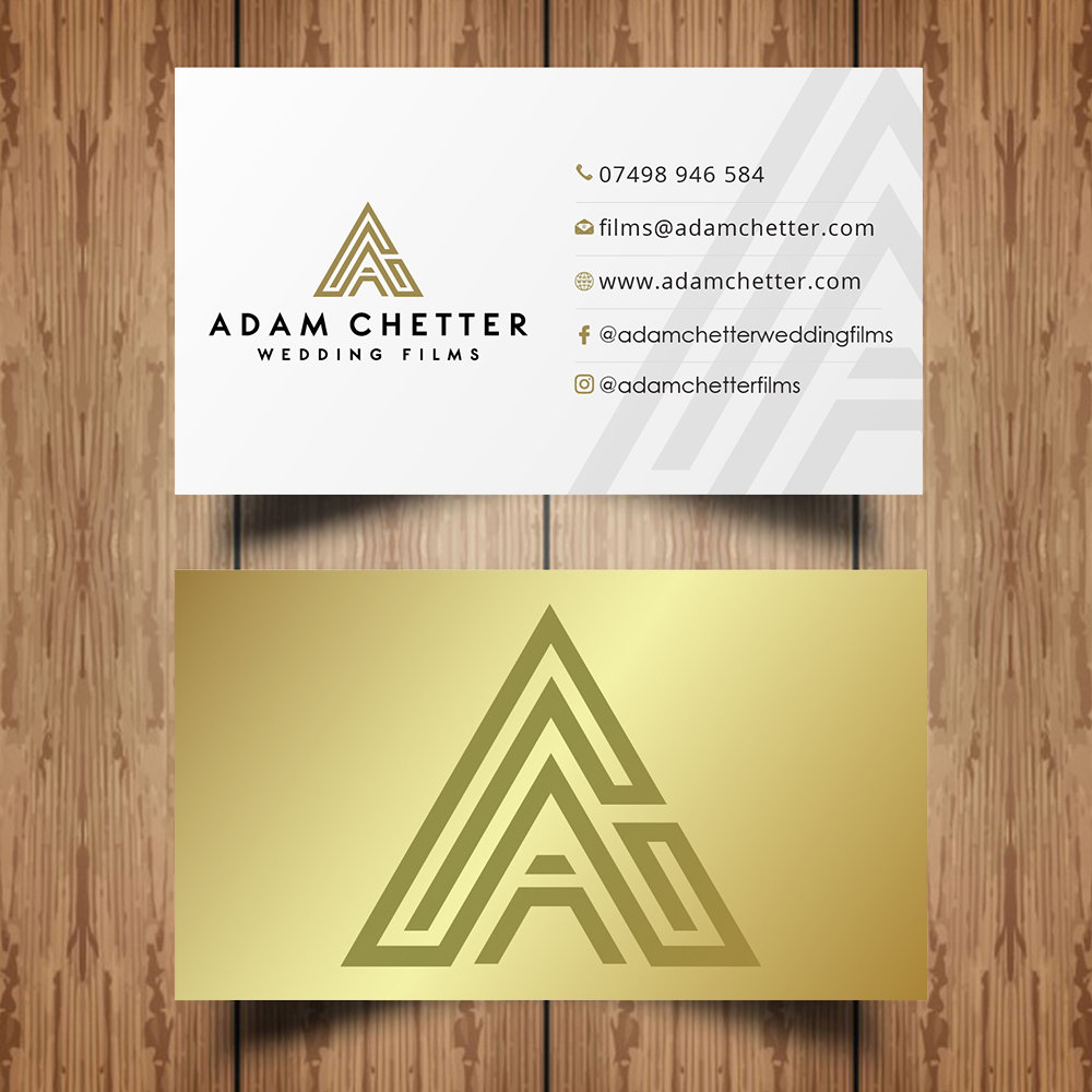 Design de Carte de Visite par teAmGrafic pour ce projet | Design #25062369