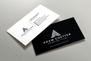 Design de Carte de Visite par R.design pour ce projet | Design : #25043459