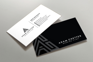 Design de Carte de Visite par R.design pour ce projet | Design : #25043463