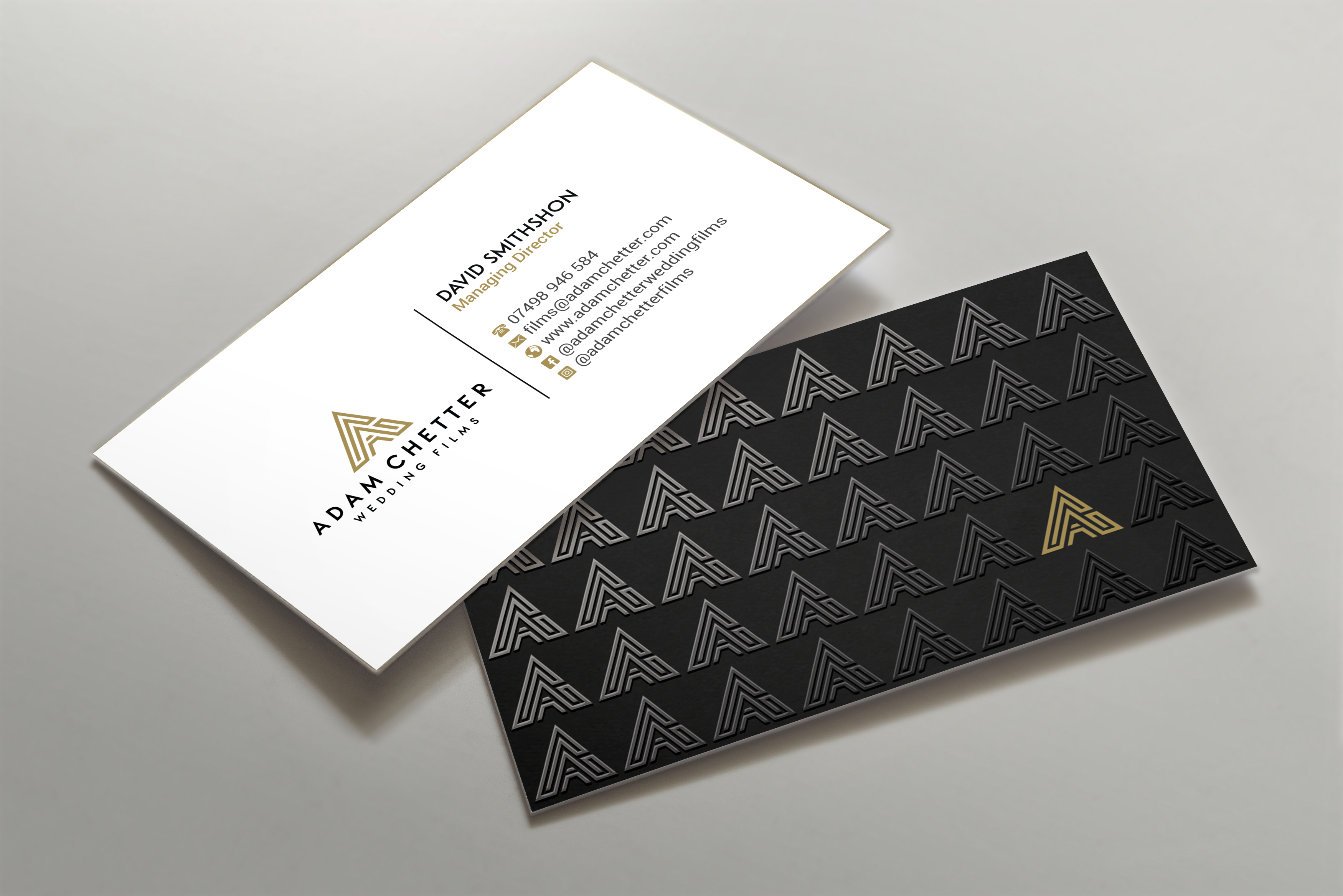Design de Carte de Visite par R.design pour ce projet | Design #25046517