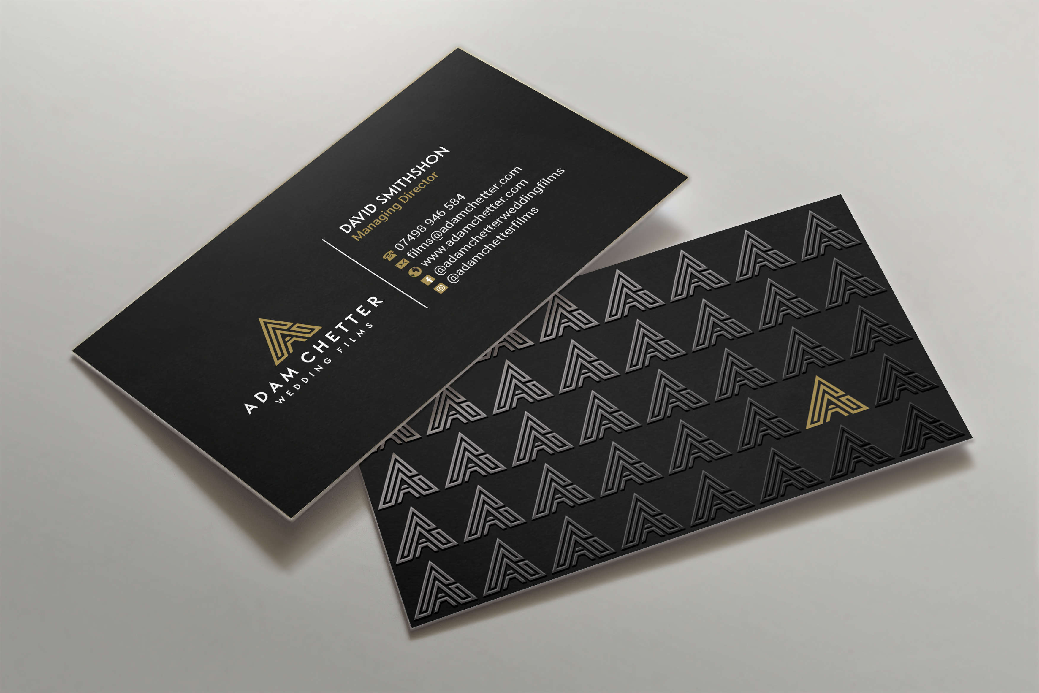 Design de Carte de Visite par R.design pour ce projet | Design #25046569
