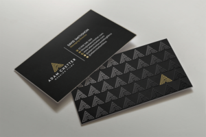 Design de Carte de Visite par R.design pour ce projet | Design : #25046569