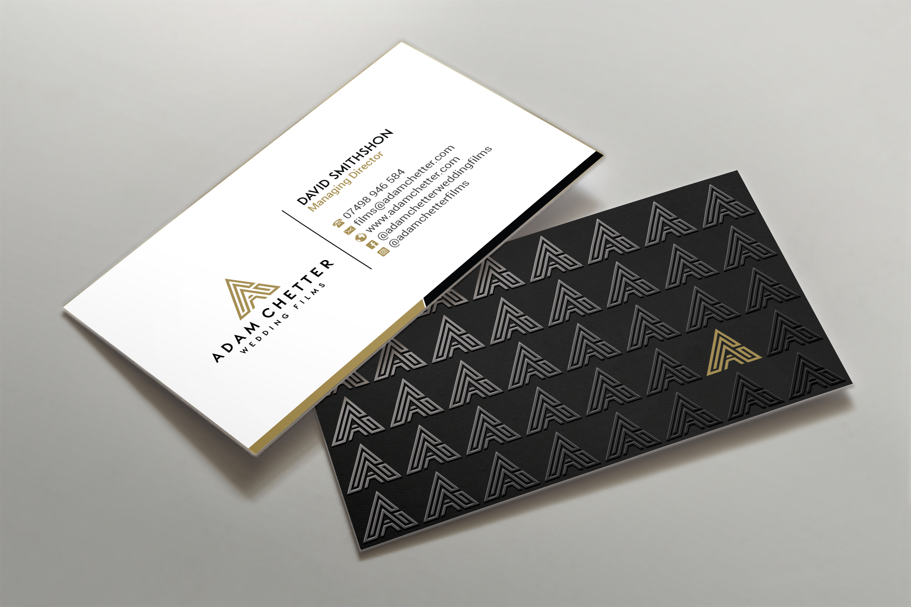Design de Carte de Visite par R.design pour ce projet | Design #25046643