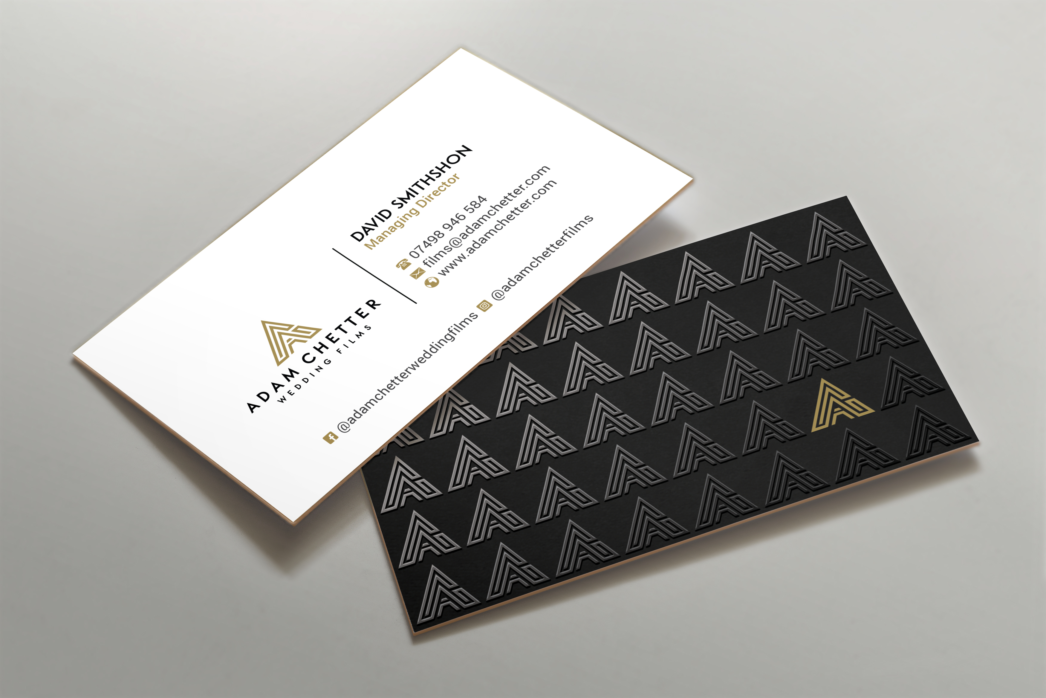 Design de Carte de Visite par R.design pour ce projet | Design #25046718