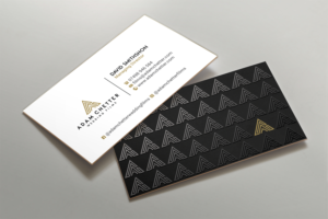 Design de Carte de Visite par R.design pour ce projet | Design : #25046718