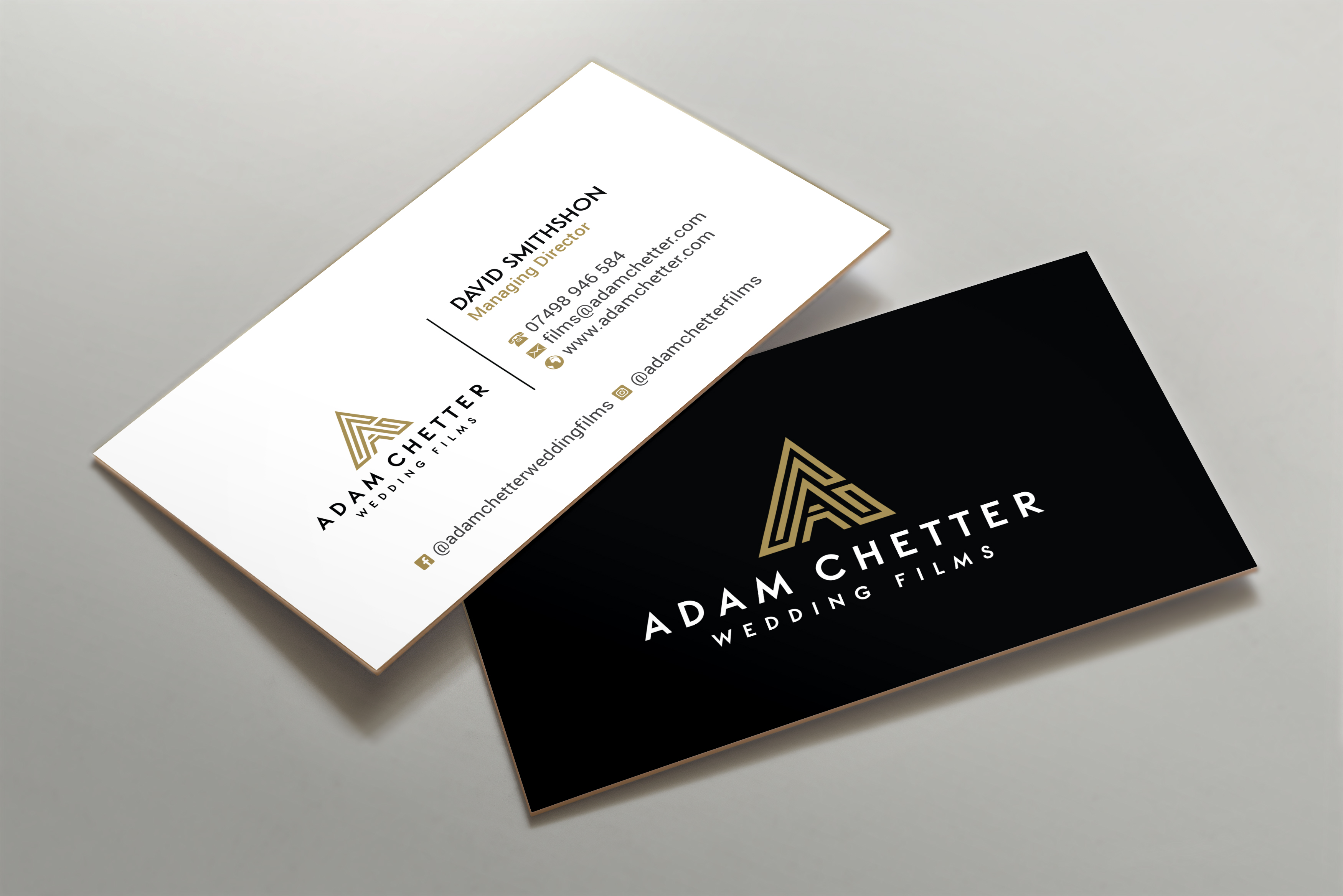 Design de Carte de Visite par R.design pour ce projet | Design #25046783