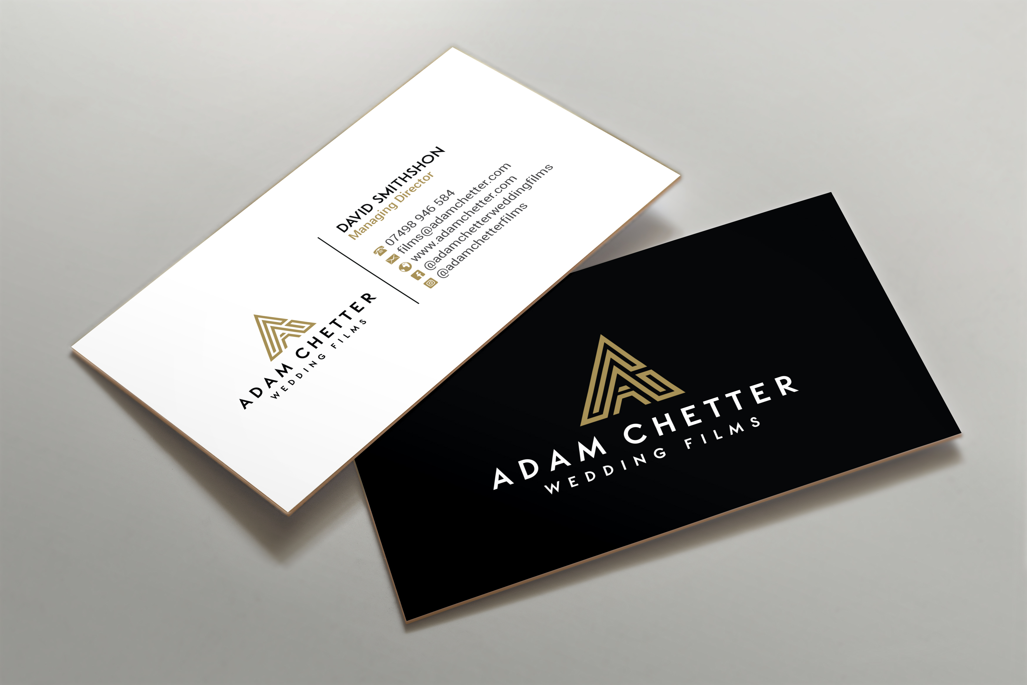 Design de Carte de Visite par R.design pour ce projet | Design #25046881