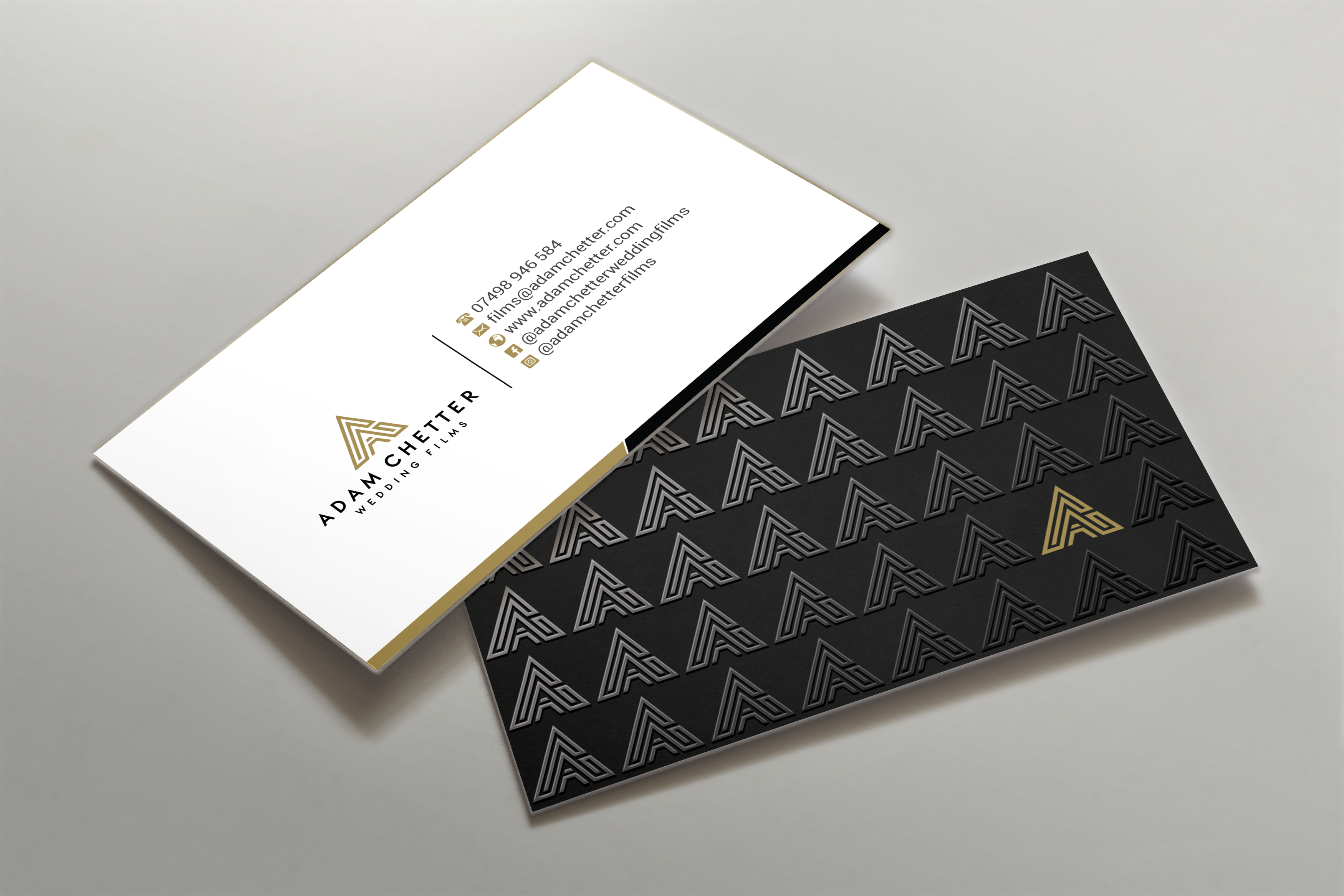 Design de Carte de Visite par R.design pour ce projet | Design #25048675