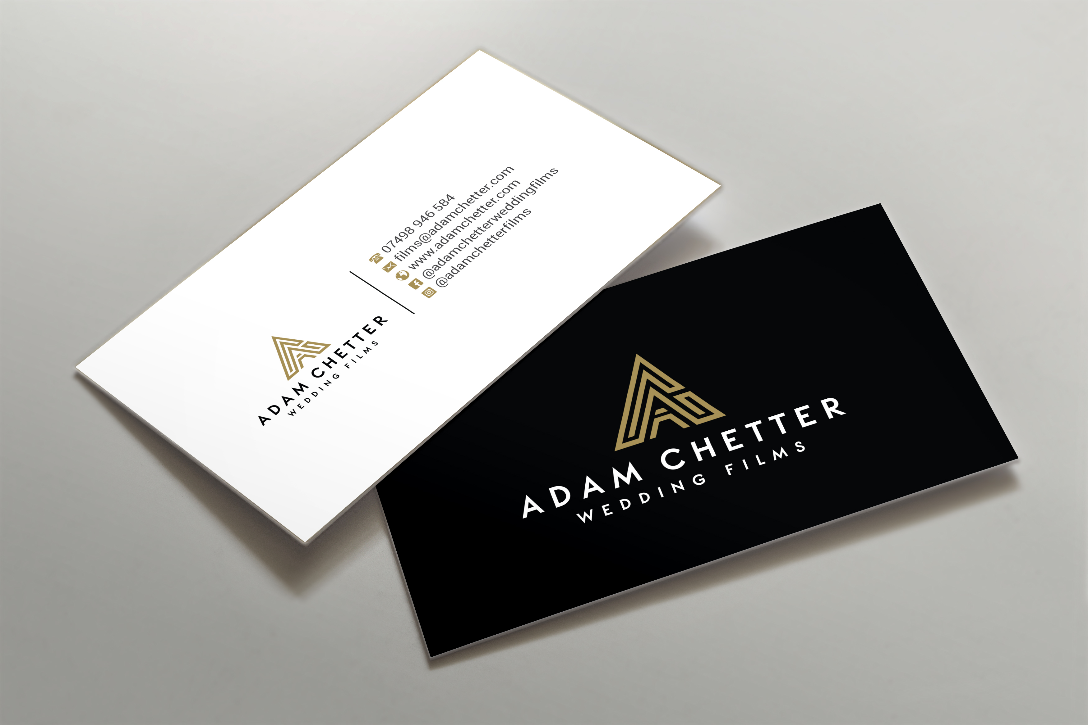 Design de Carte de Visite par R.design pour ce projet | Design #25048688