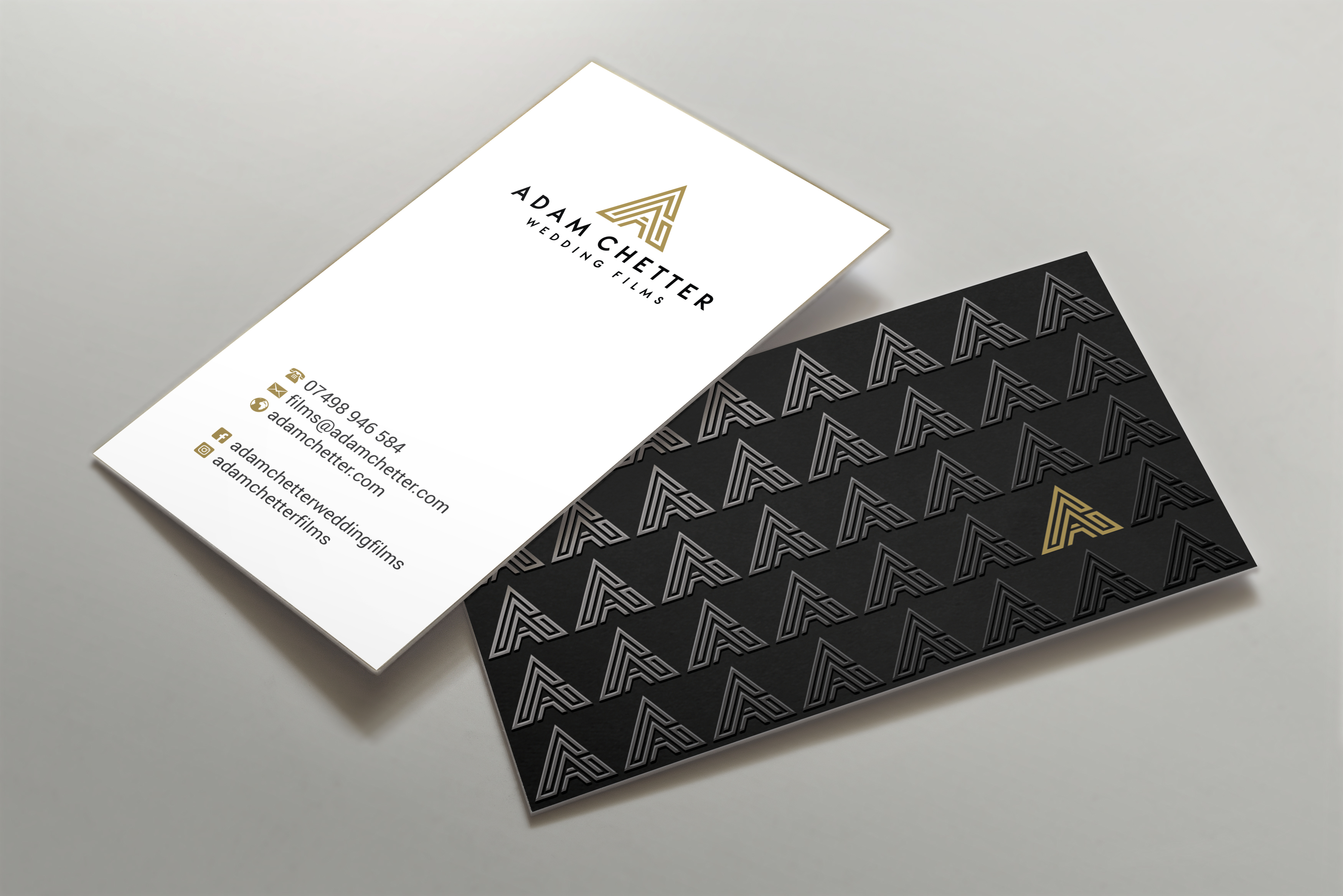Design de Carte de Visite par R.design pour ce projet | Design #25053622