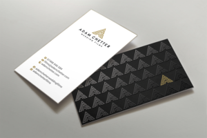 Design de Carte de Visite par R.design pour ce projet | Design : #25053622