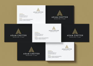 Design de Carte de Visite par R.design pour ce projet | Design : #25055963