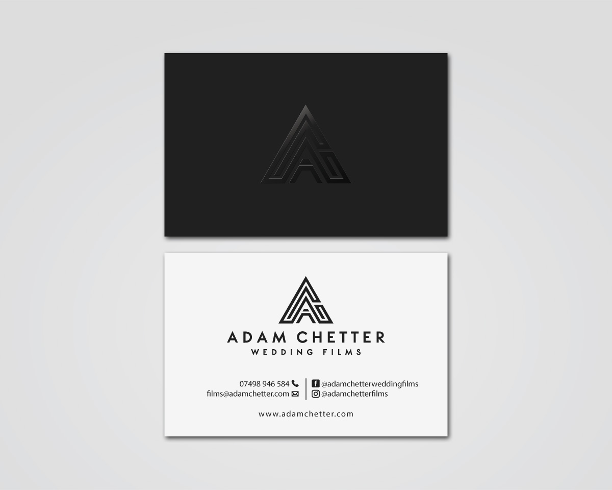 Business Card Design by MDesign for this project | Design #25058338