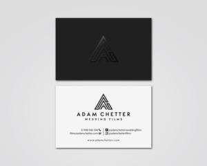 Business Card Design by MDesign for this project | Design #25058338