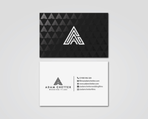 Diseño de Tarjeta de Presentación por MDesign para este proyecto | Diseño: #25058339