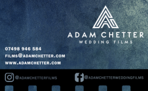 Business Card Design by Chez CLM