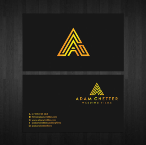 Design de Carte de Visite par Srabon55014 pour ce projet | Design : #25055566