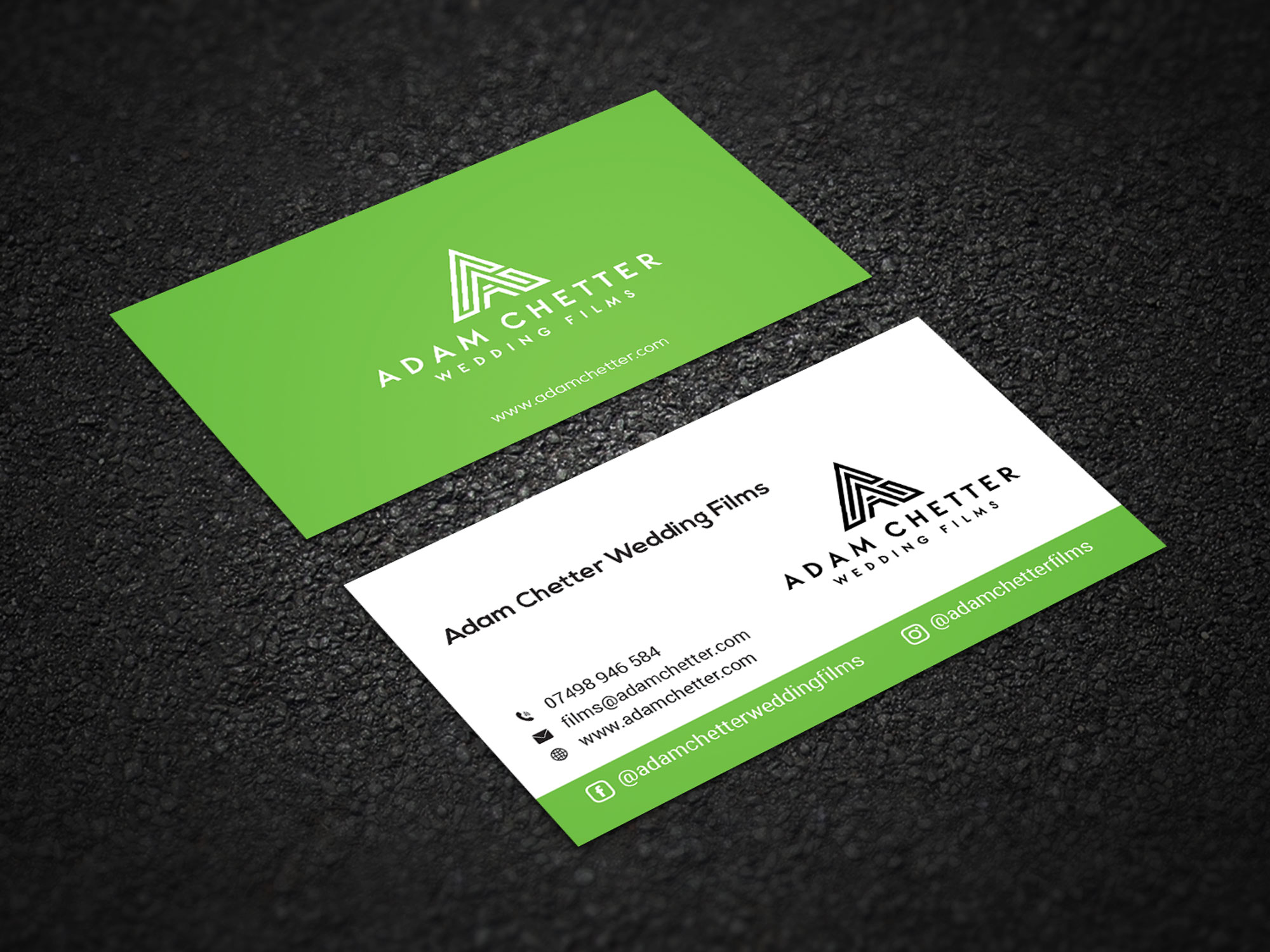 Business Card Design by Abdul Halim462 for this project | Design #25059962