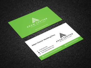 Business Card Design by Abdul Halim462