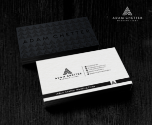 Design de Carte de Visite par MAHESH101 pour ce projet | Design : #25049621