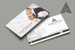 Design de Carte de Visite par MAHESH101 pour ce projet | Design : #25051684
