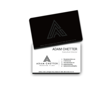 Design de Carte de Visite par Rupok 3 pour ce projet | Design : #25044356