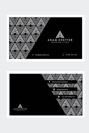 Design de Carte de Visite par Haroon AK pour ce projet | Design : #25056072