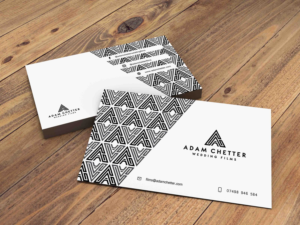 Design de Carte de Visite par Haroon AK pour ce projet | Design : #25056122
