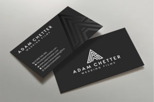 Diseño de Tarjeta de Presentación por DesignShout para este proyecto | Diseño: #25053107