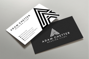 Diseño de Tarjeta de Presentación por DesignShout para este proyecto | Diseño: #25053340