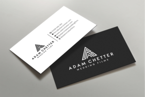 Diseño de Tarjeta de Presentación por DesignShout para este proyecto | Diseño: #25053372