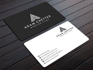 Diseño de Tarjeta de Presentación por DesignShout para este proyecto | Diseño: #25053399