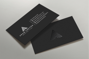 Diseño de Tarjeta de Presentación por DesignShout para este proyecto | Diseño: #25053422