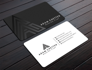 Diseño de Tarjeta de Presentación por DesignShout para este proyecto | Diseño: #25053444