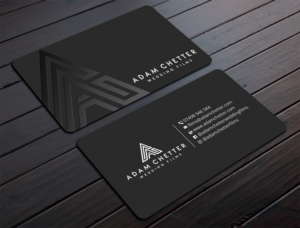 Diseño de Tarjeta de Presentación por DesignShout para este proyecto | Diseño: #25053445