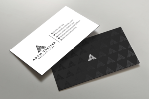 Diseño de Tarjeta de Presentación por DesignShout para este proyecto | Diseño: #25053559