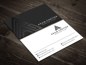 Diseño de Tarjeta de Presentación por DesignShout para este proyecto | Diseño: #25053632