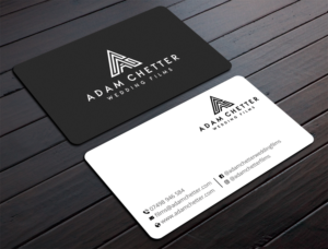 Diseño de Tarjeta de Presentación por DesignShout para este proyecto | Diseño: #25053685
