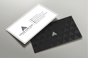 Diseño de Tarjeta de Presentación por DesignShout para este proyecto | Diseño: #25053744