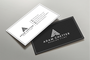Diseño de Tarjeta de Presentación por DesignShout para este proyecto | Diseño: #25053746