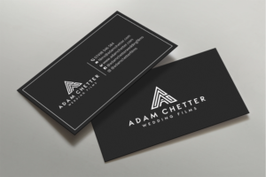 Diseño de Tarjeta de Presentación por DesignShout para este proyecto | Diseño: #25053777