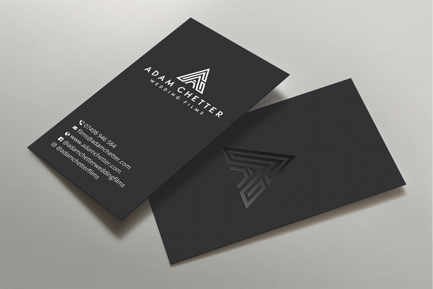 Diseño de Tarjeta de Presentación por DesignShout para este proyecto | Diseño #25053911