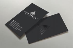 Diseño de Tarjeta de Presentación por DesignShout para este proyecto | Diseño: #25053911
