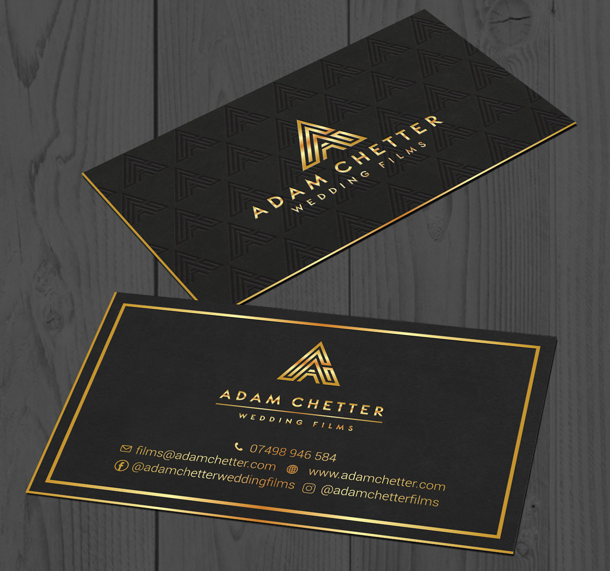 Diseño de Tarjeta de Presentación por Imagine design000 para este proyecto | Diseño #25046674
