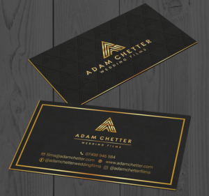 Diseño de Tarjeta de Presentación por Imagine design000 para este proyecto | Diseño: #25046674