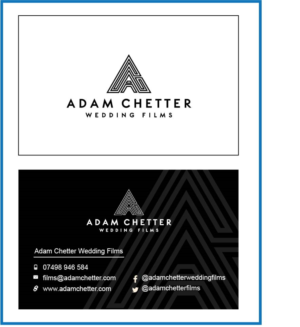 Business Card Design by Tajmul Islam