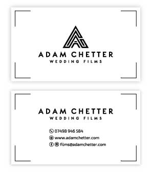 Business Card Design by Mostafa.hefnawy for this project | Design #25058350